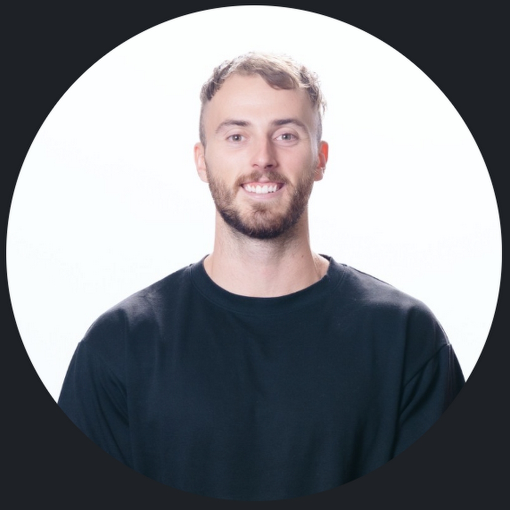 Avatar of Josh G.