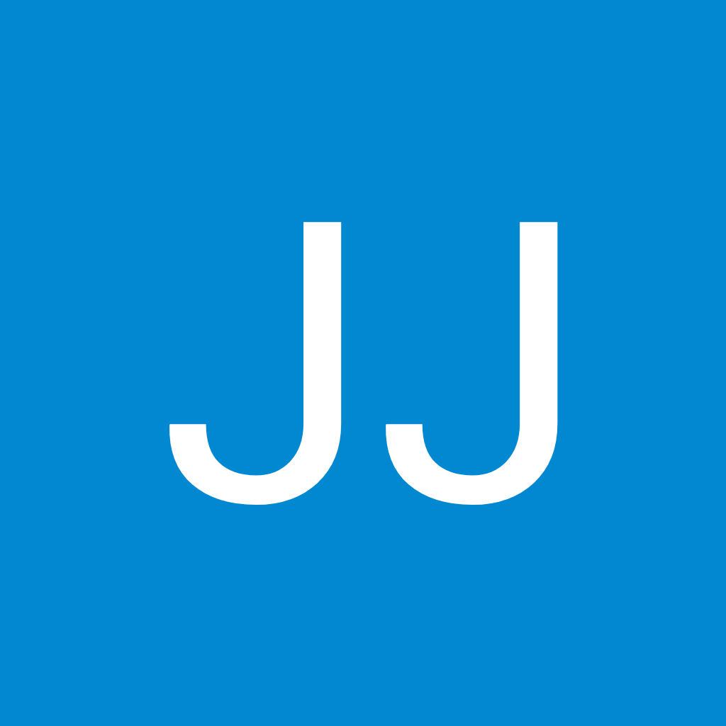 Avatar of JJ M.
