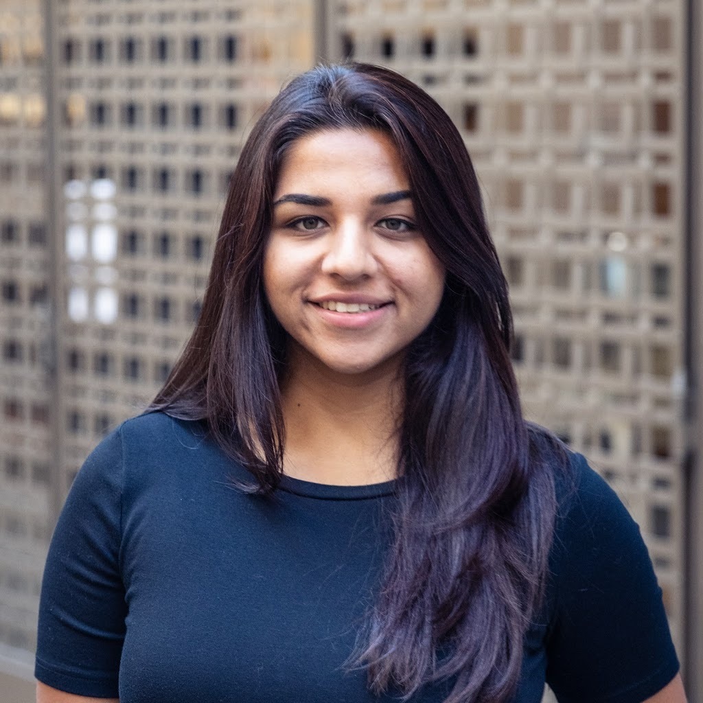 Avatar of Shanthi S.