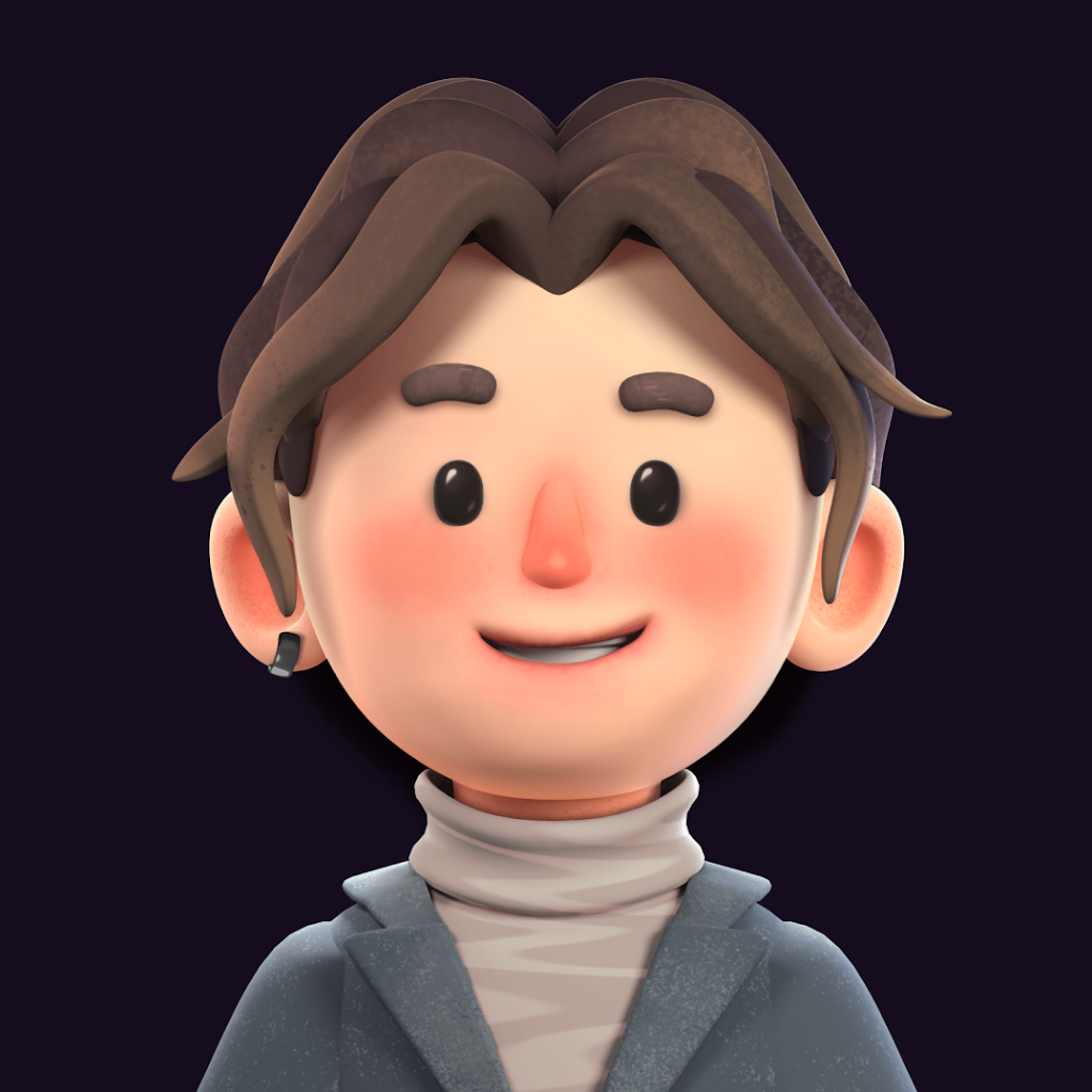Avatar of Daniil M.