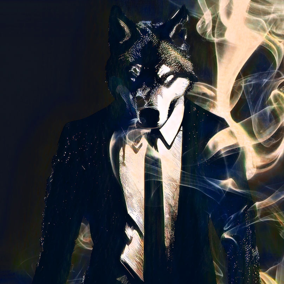 Avatar of 0xMisterWolf