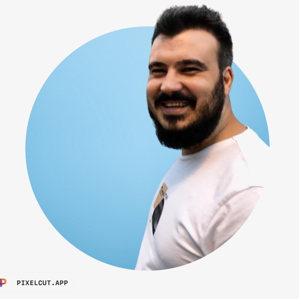 Avatar of Uros D.