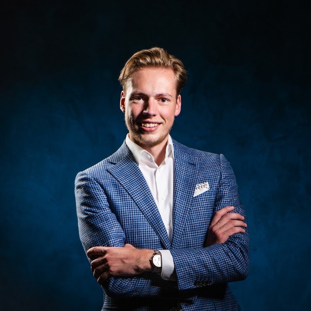 Avatar of Erik K.