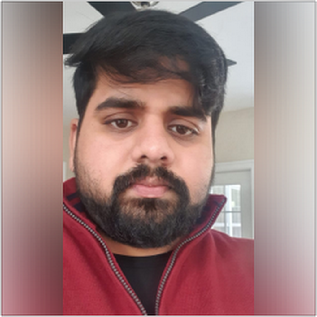 Avatar of Anurag D.