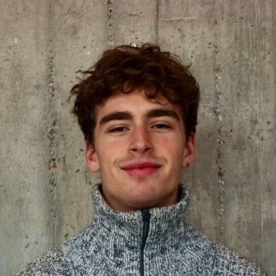 Avatar of Wout M.