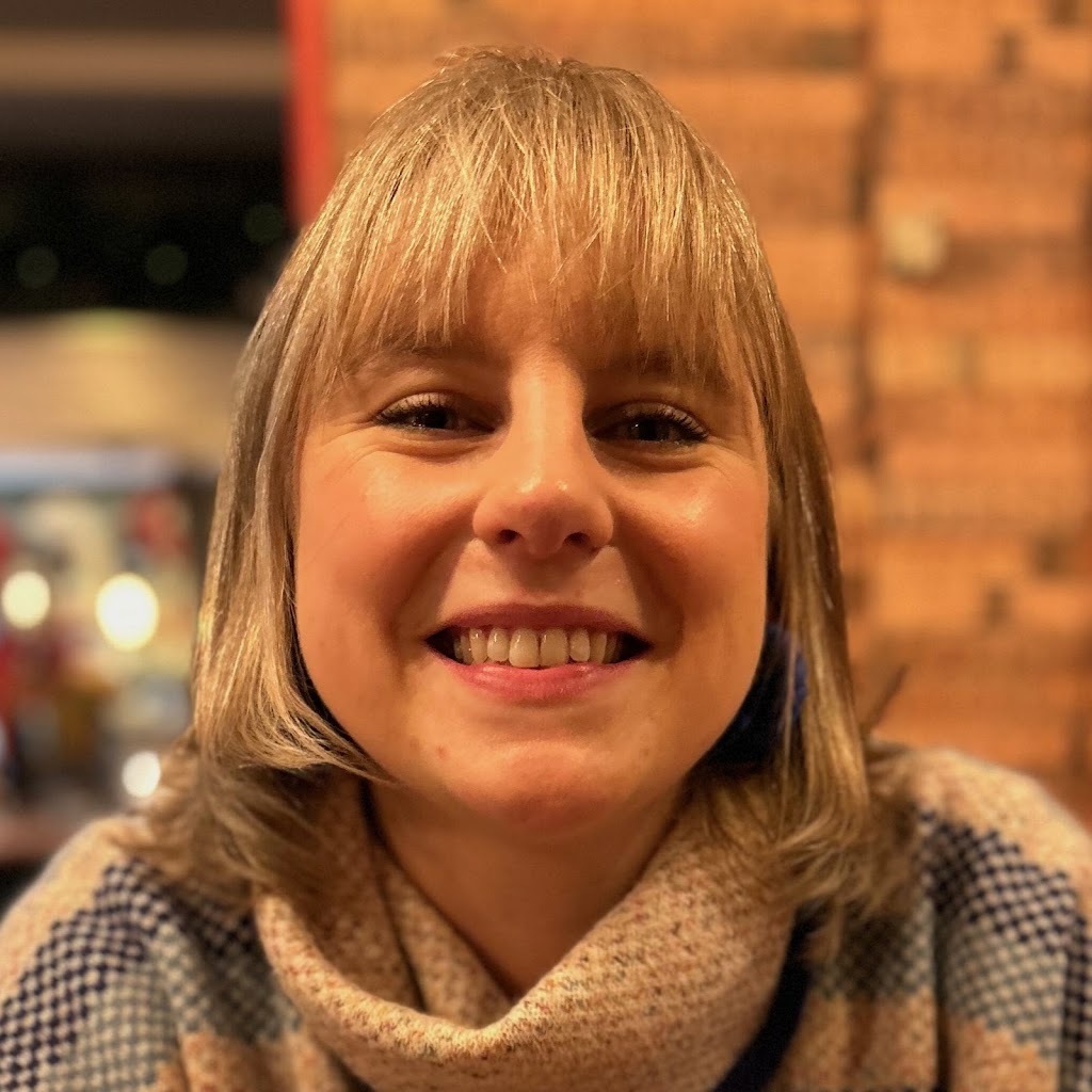 Avatar of Georgina M.