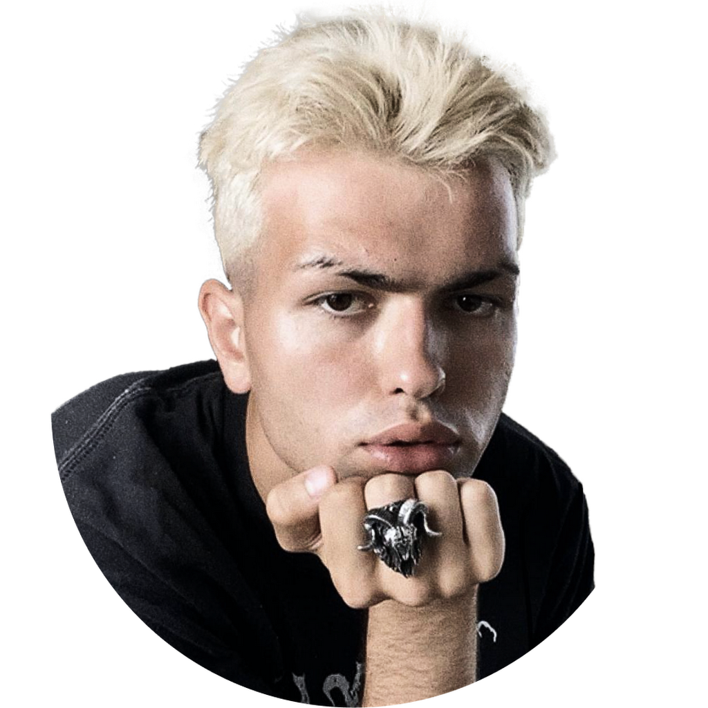 Avatar of Theo M.
