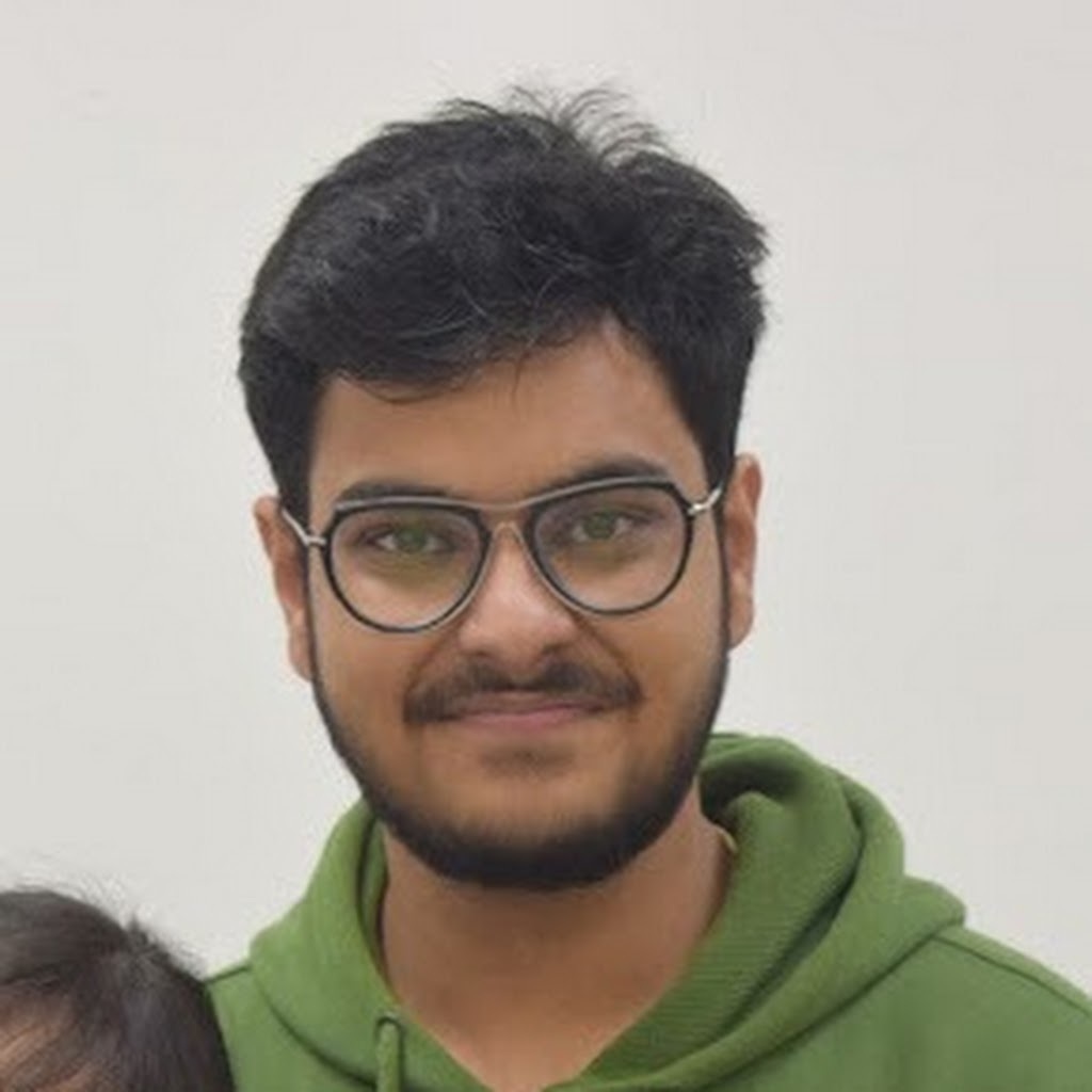 Avatar of Raghav G.