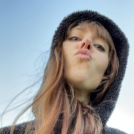 Avatar of Cintia N.