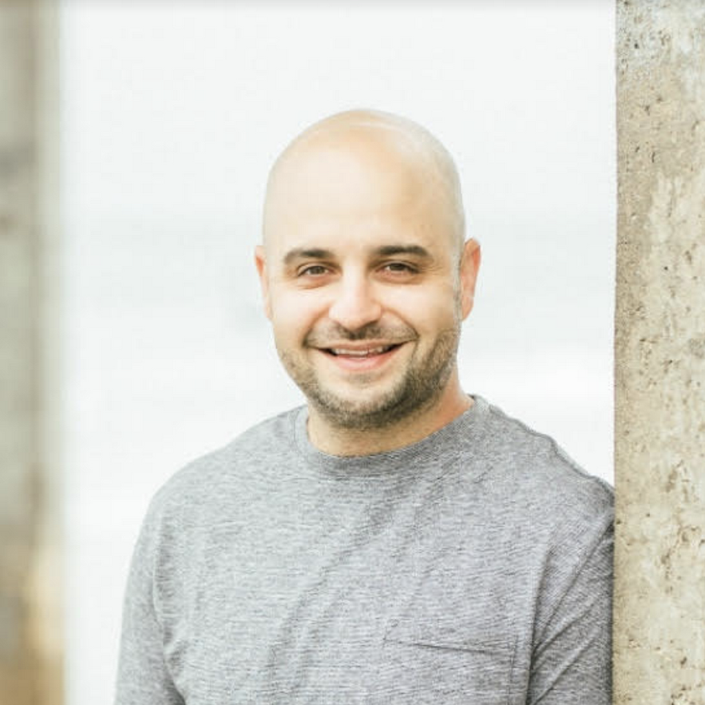 Avatar of Trevor Klitofsky