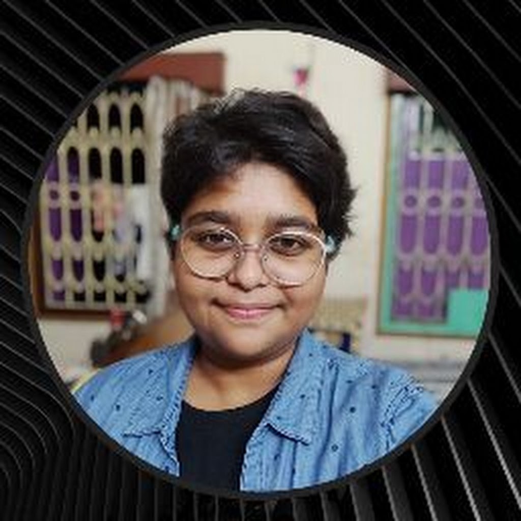 Avatar of Saloni P.