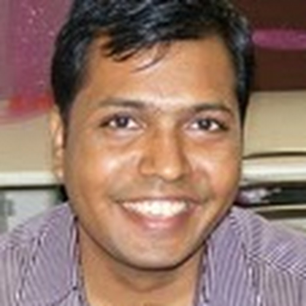 Avatar of Kevin A.