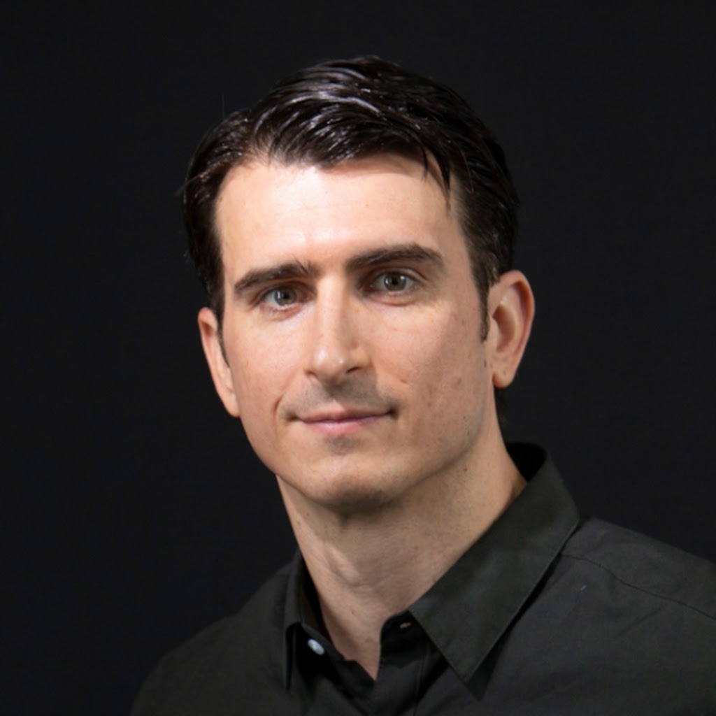 Avatar of Sean R.