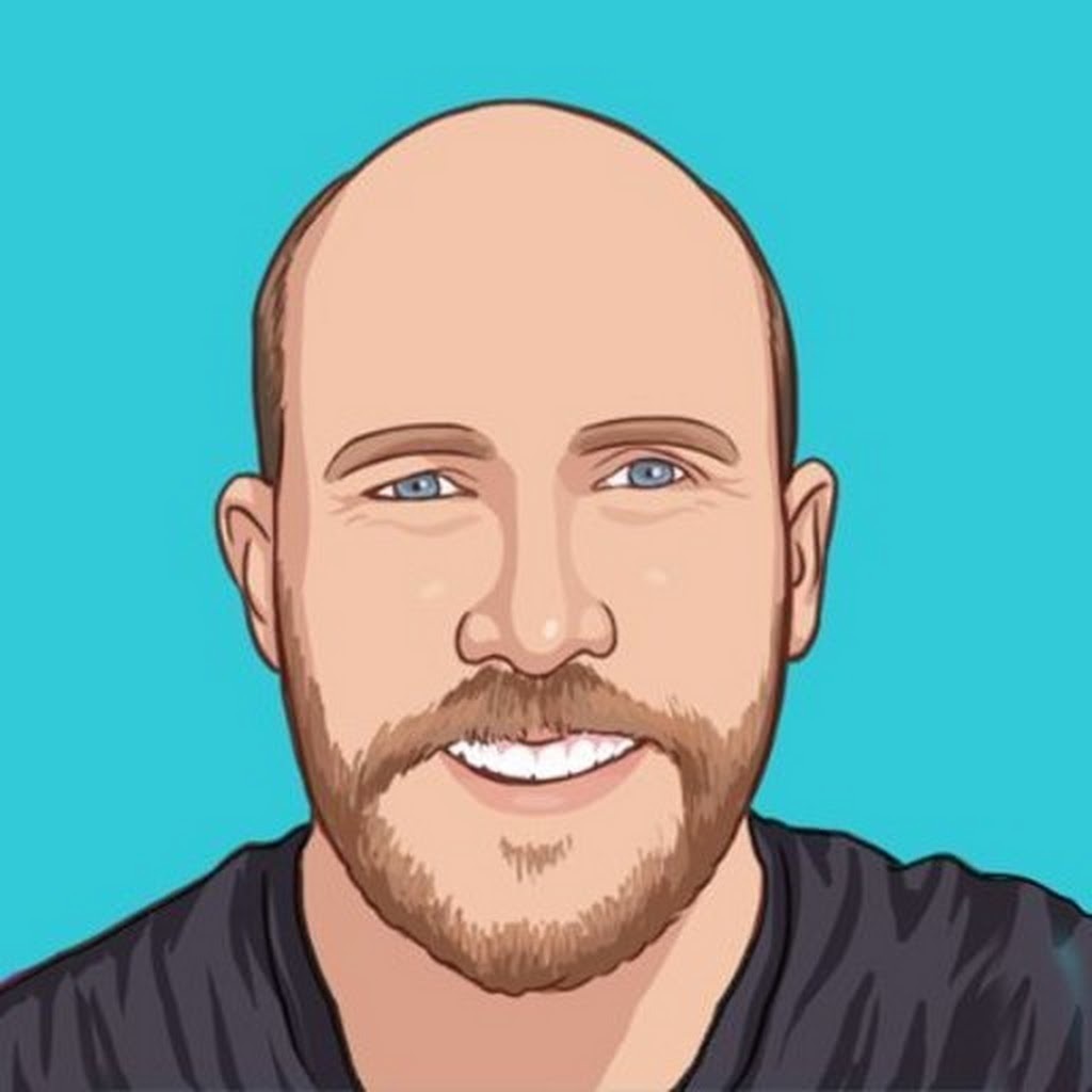 Avatar of Matt B.