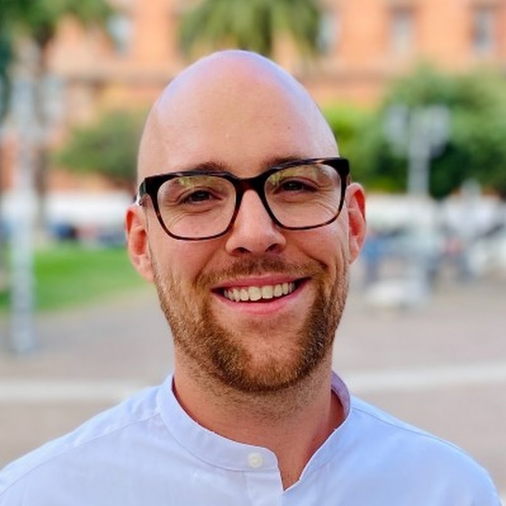 Avatar of Moritz A.