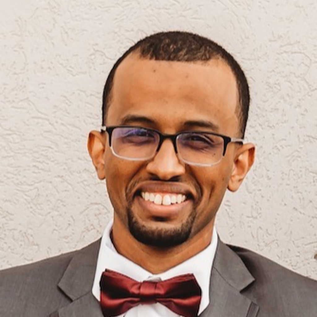 Avatar of Alex H.