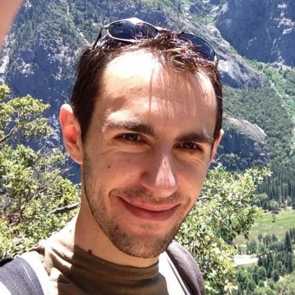 Avatar of Daniel F.