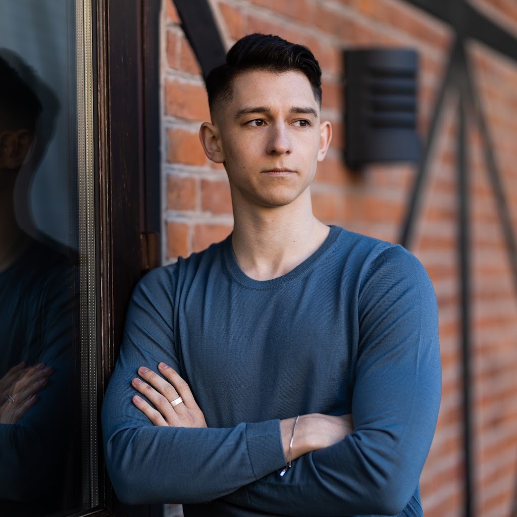 Avatar of Valerii B.