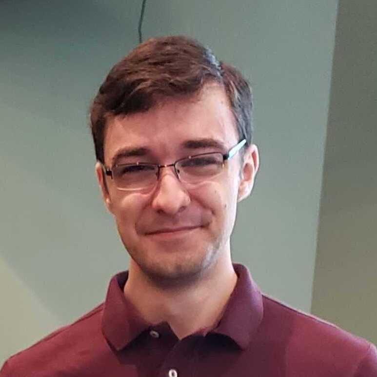 Avatar of Josh S.