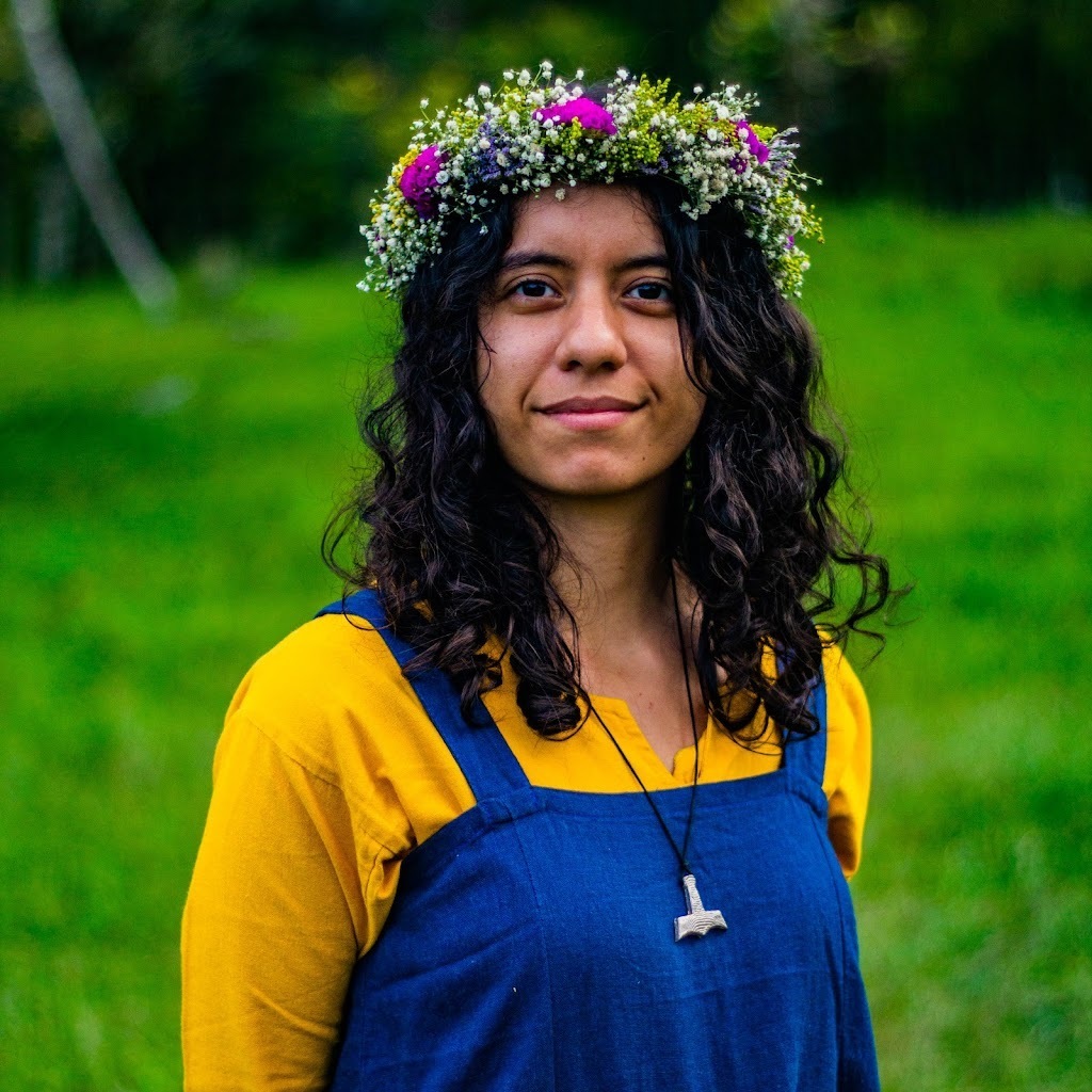 Avatar of laura m.