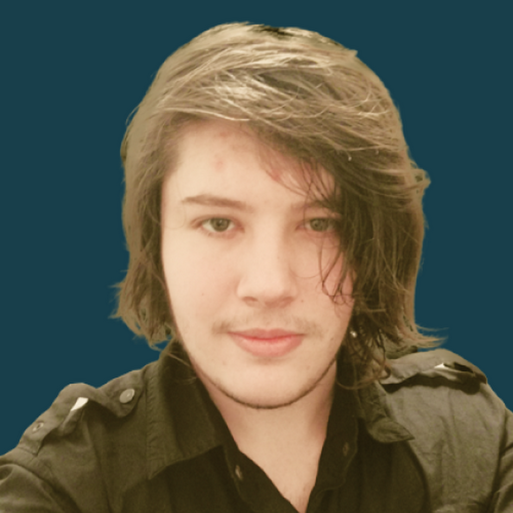 Avatar of Dorian D.