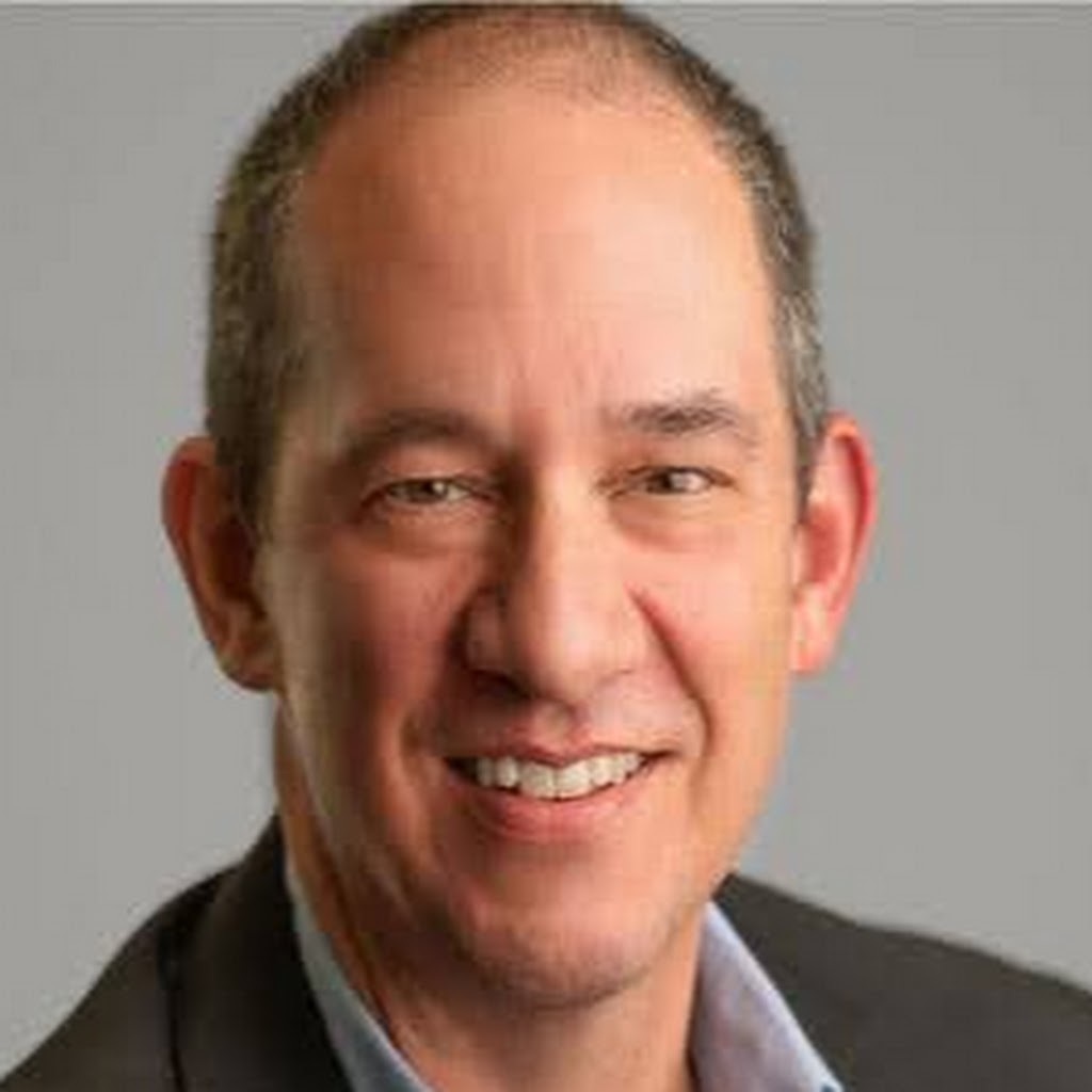 Avatar of Michael Griffith