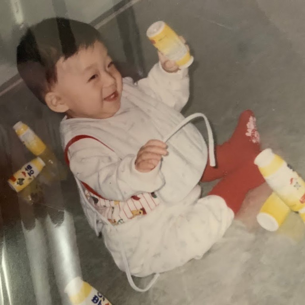 Avatar of Taehyun L.