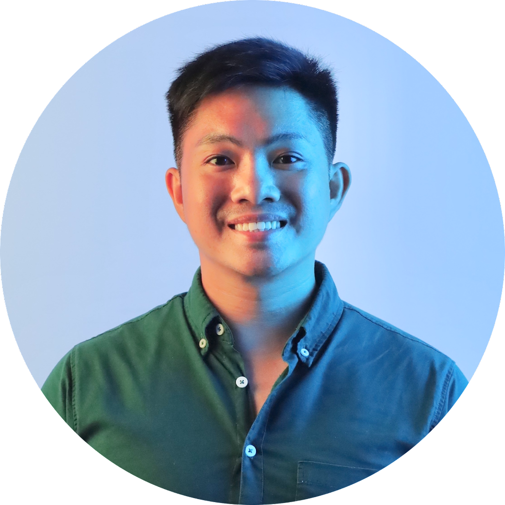 Avatar of James B.