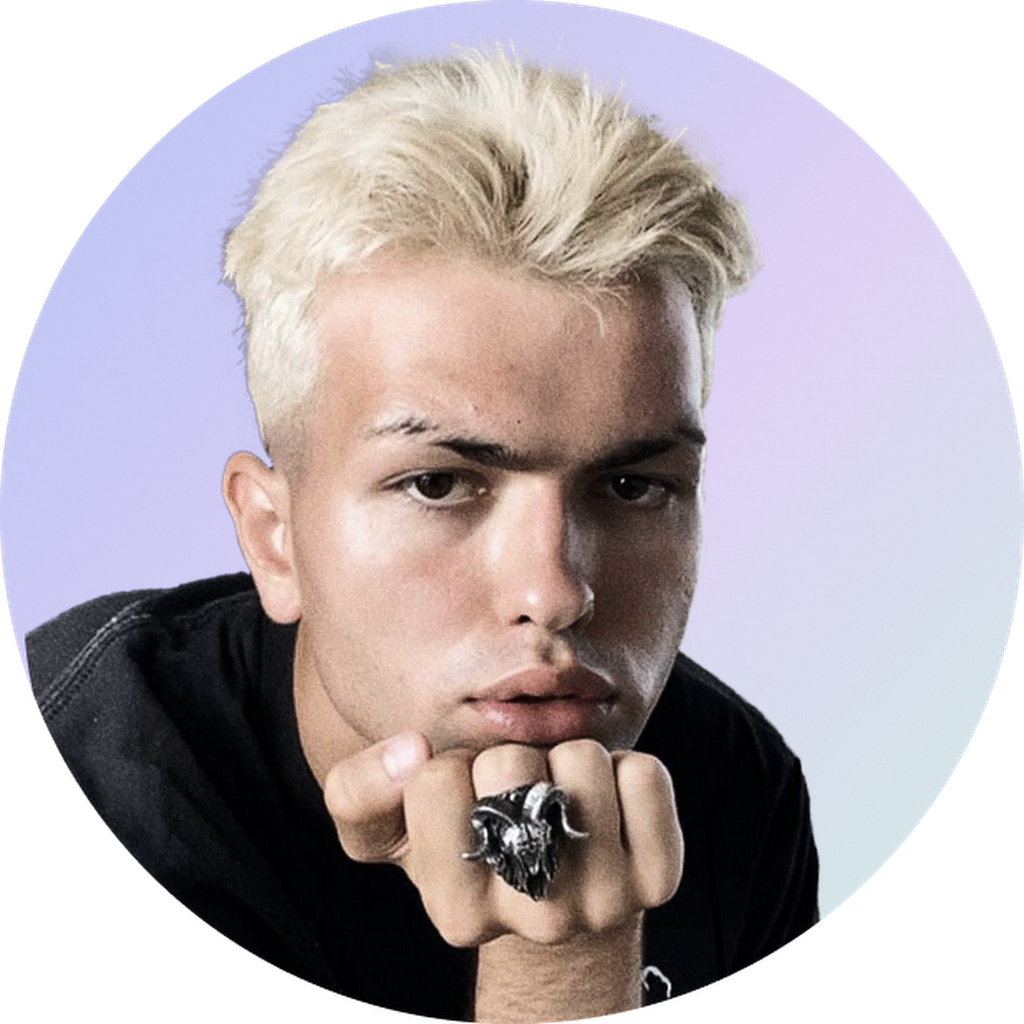 Avatar of Theo M.