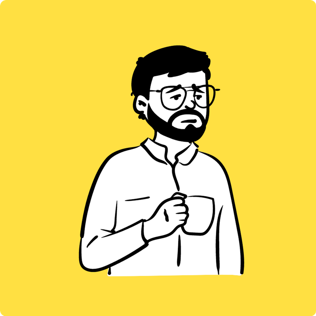 Avatar of Keshav M.
