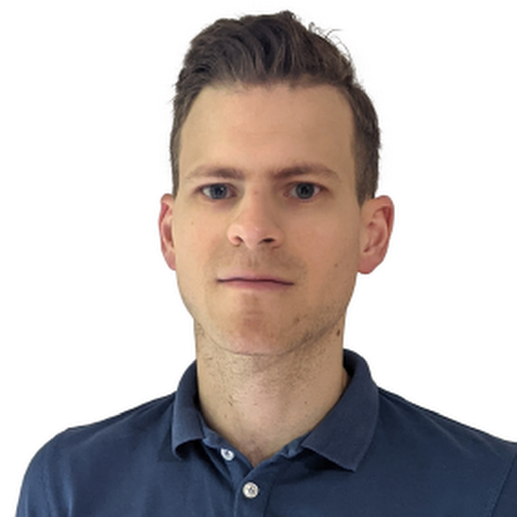 Avatar of Jarek K.