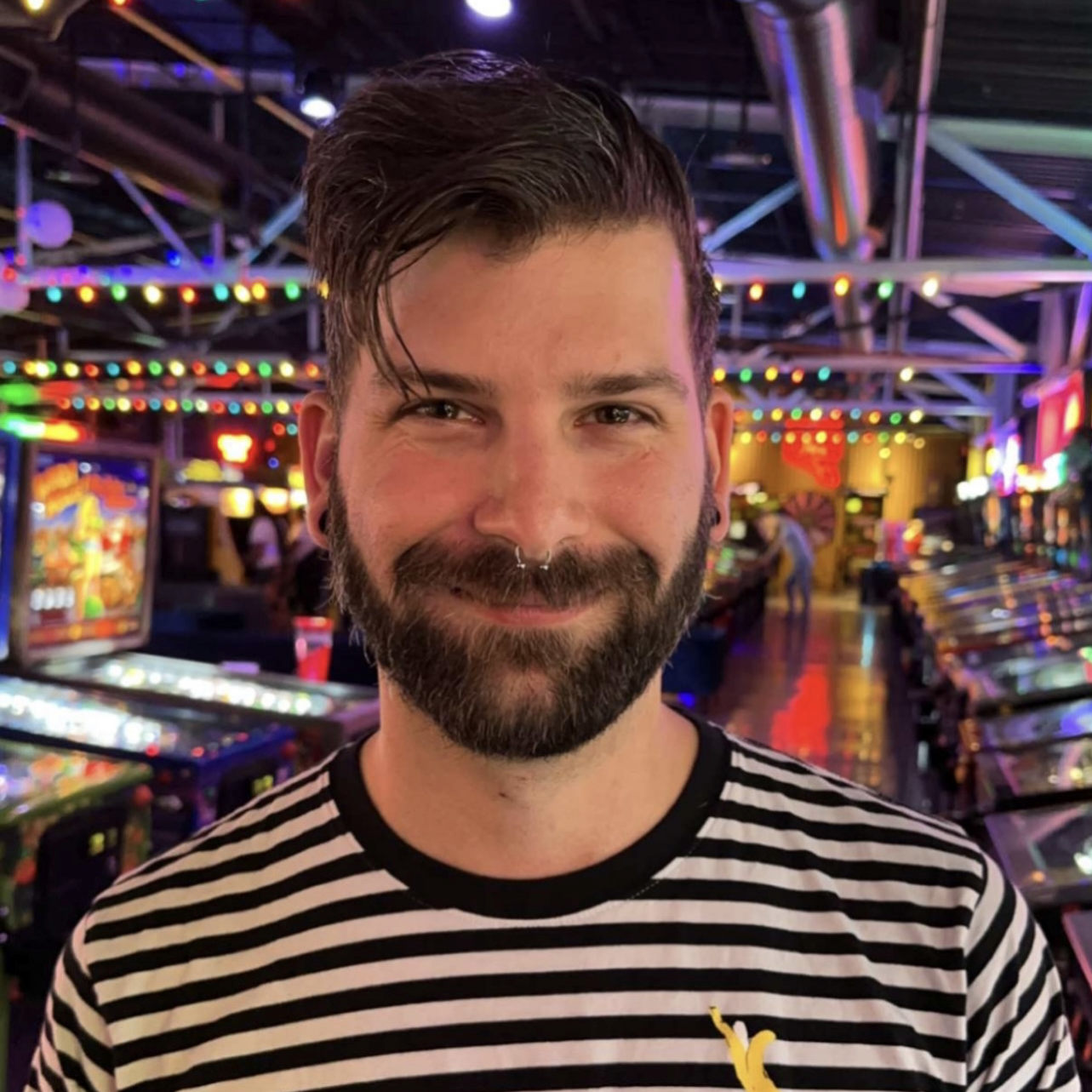 Avatar of Colton Walker