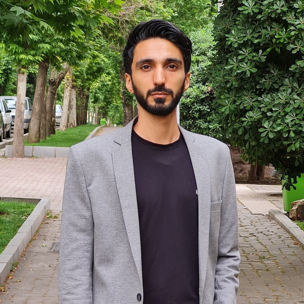 Avatar of Mahdi S.