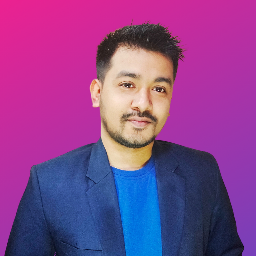 Avatar of Pritam B.