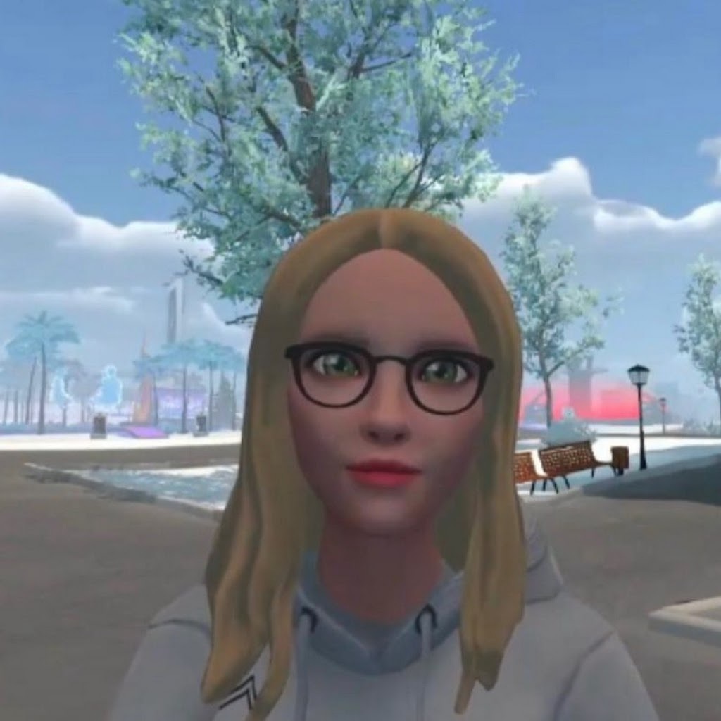 Avatar of Melissa M.