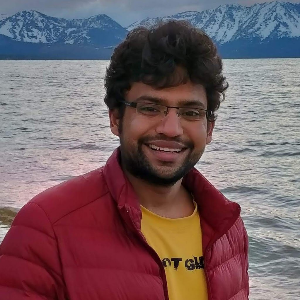 Avatar of Vipul G.