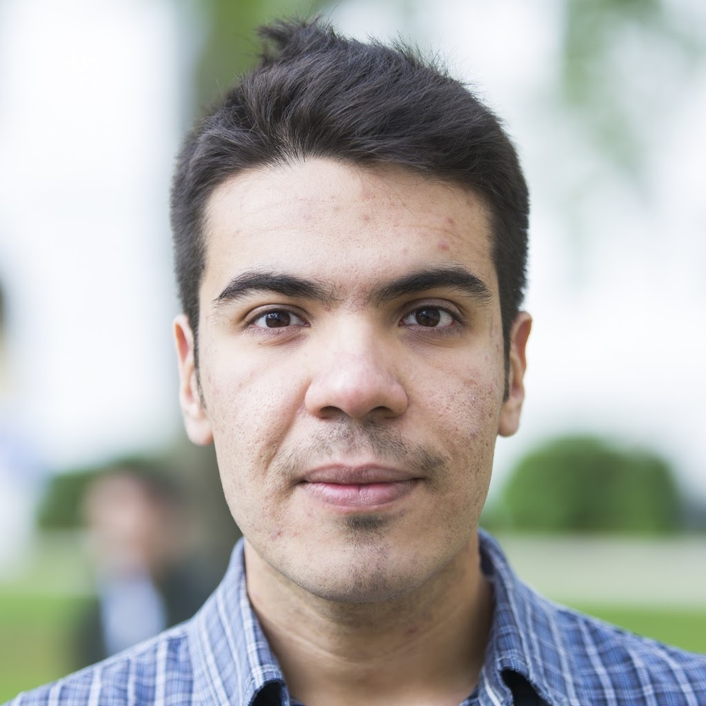 Avatar of Mani S.