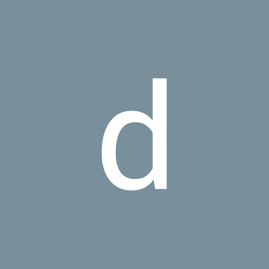 Avatar of dante d.