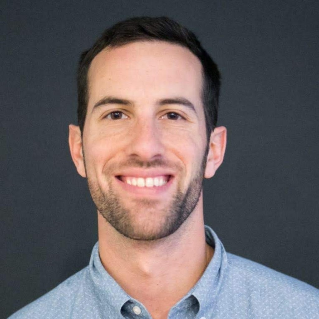 Avatar of Evan P.