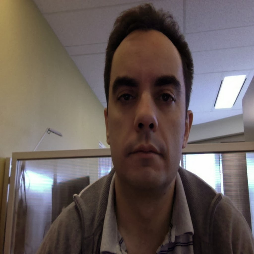 Avatar of Felipe M.