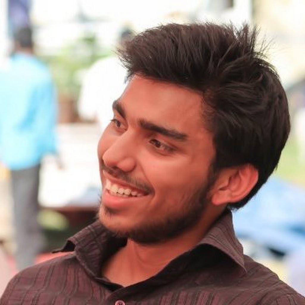 Avatar of Shubham C.