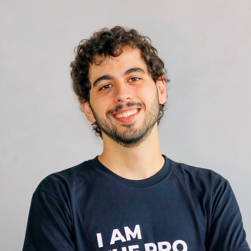 Avatar of Pedro R.
