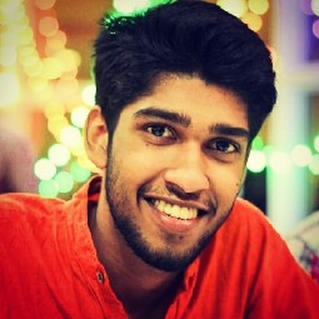 Avatar of Niketh G.