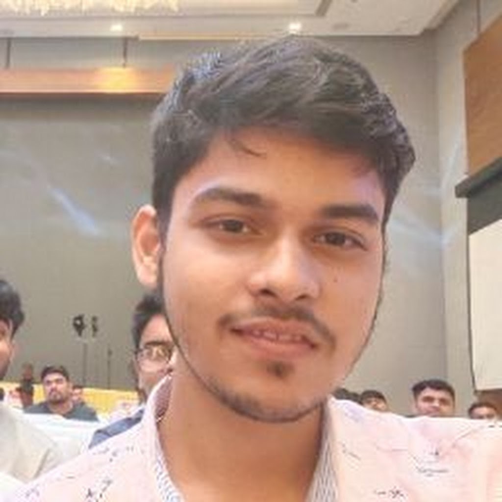 Avatar of subham j.