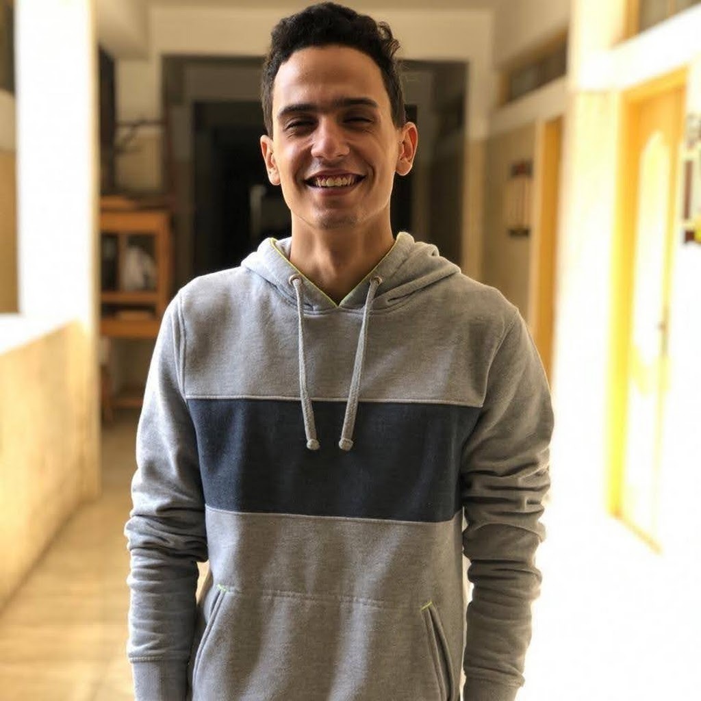 Avatar of Yahya Y.