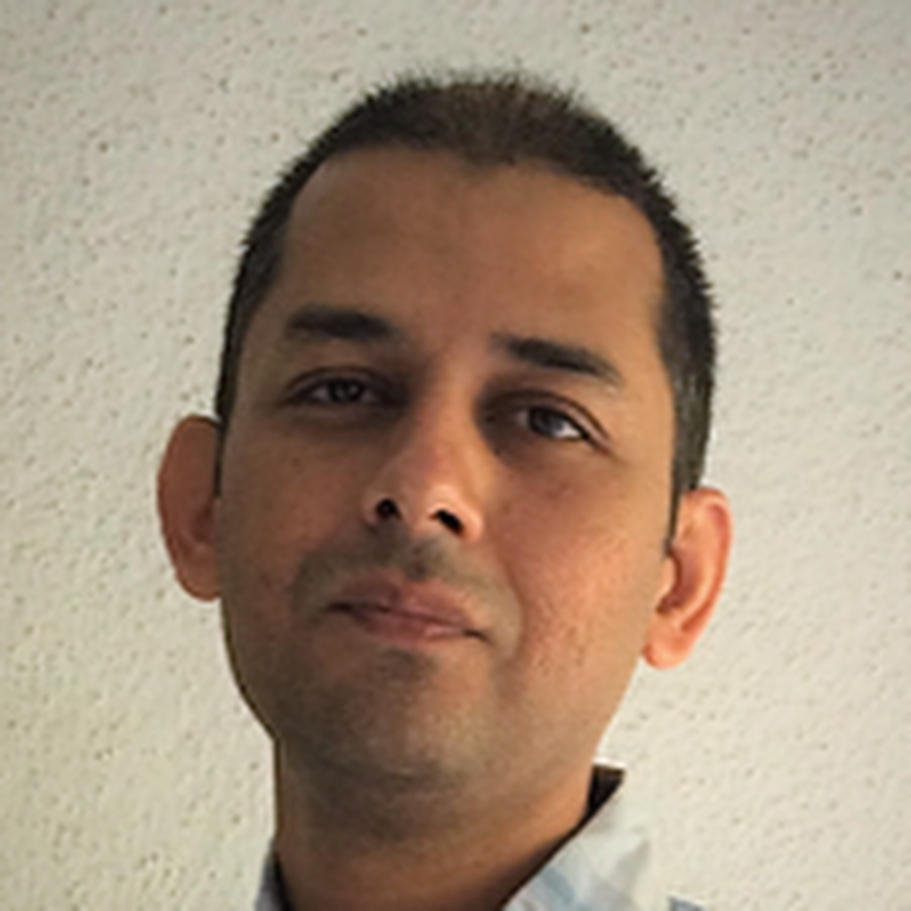 Avatar of Nilesh R.