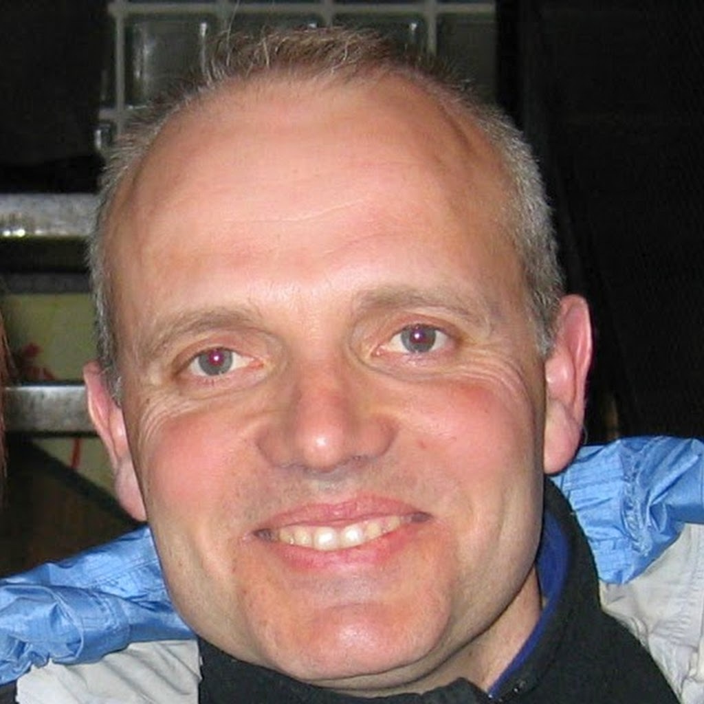 Avatar of Didier G.