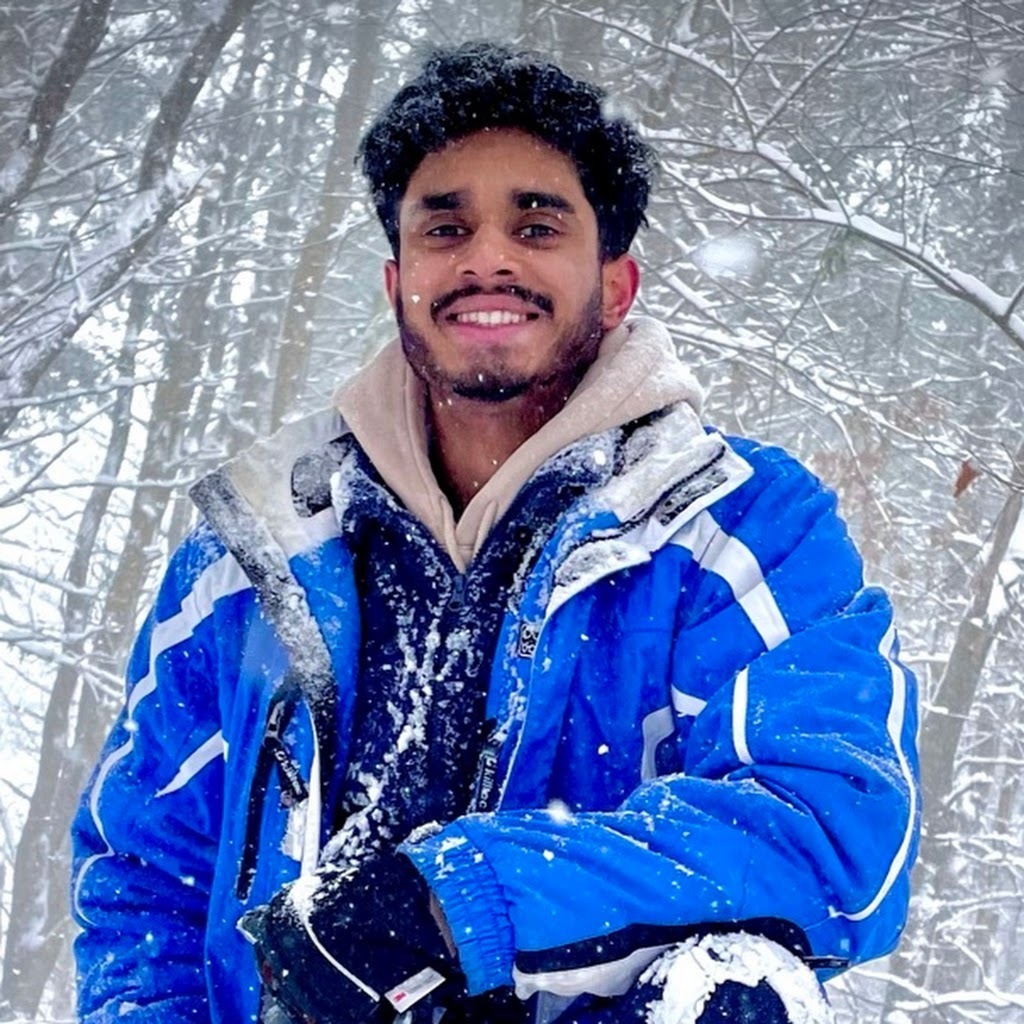 Avatar of Ayush M.