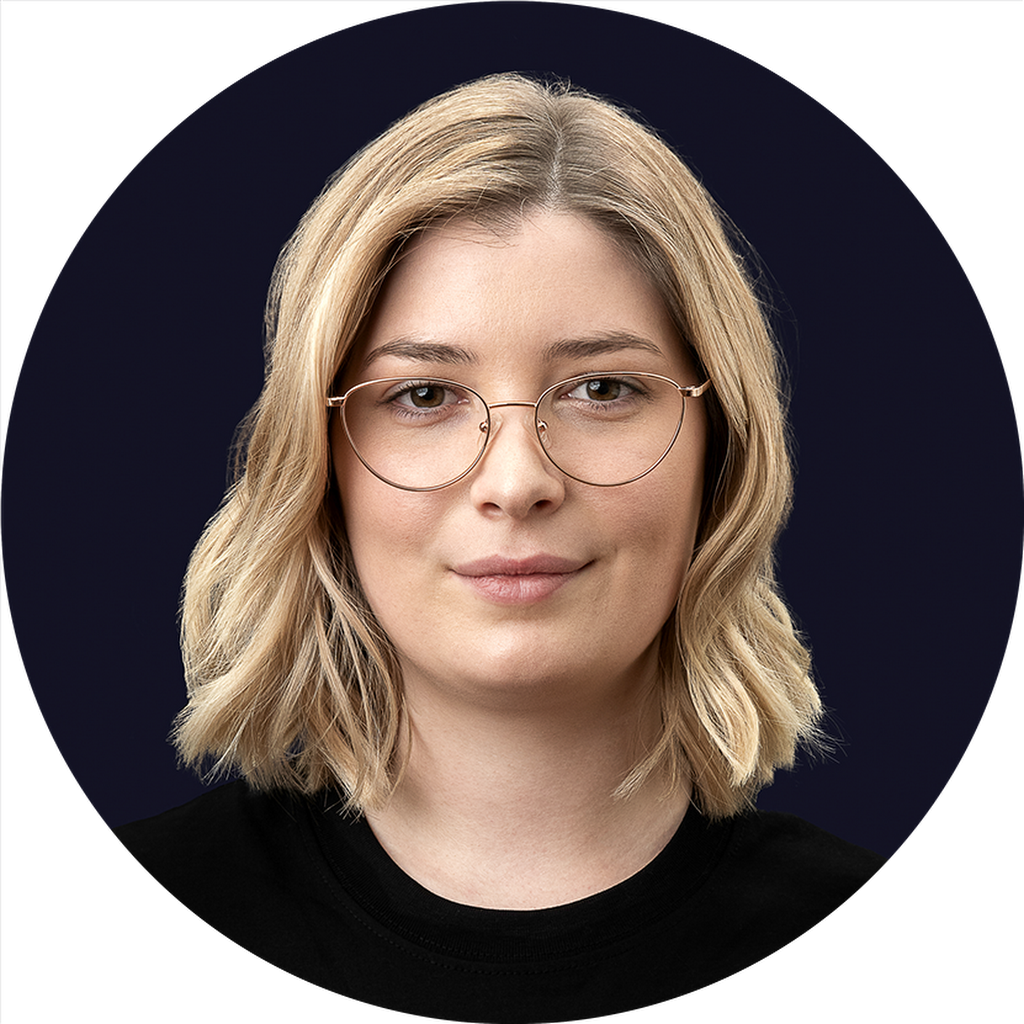 Avatar of Lilly J.