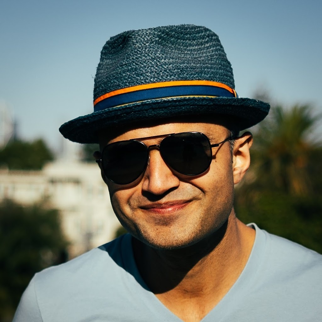 Avatar of Girish G.